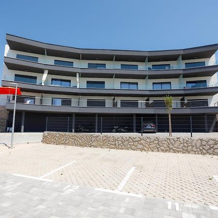 Apartamento I & M Krk Town Exterior foto