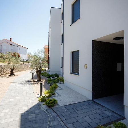 Apartamento I & M Krk Town Exterior foto