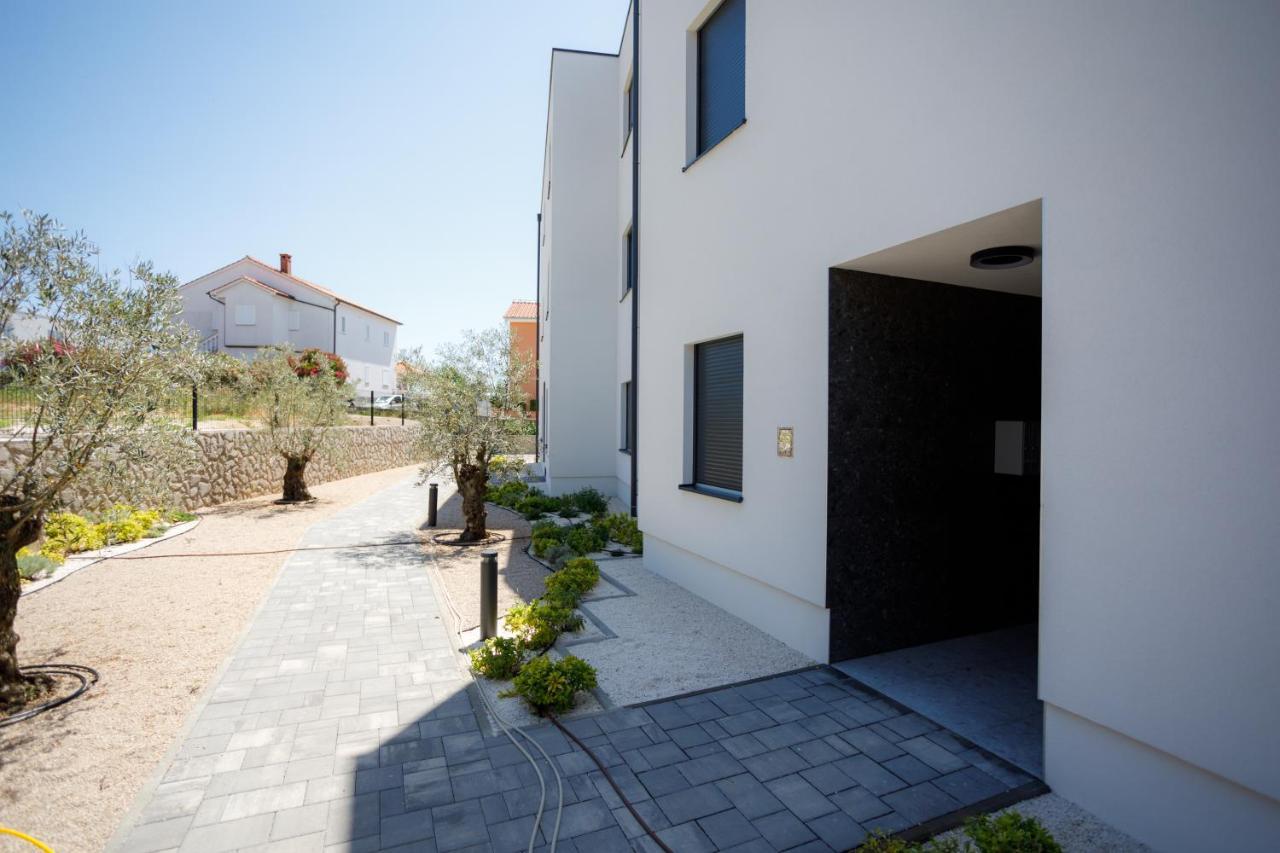 Apartamento I & M Krk Town Exterior foto