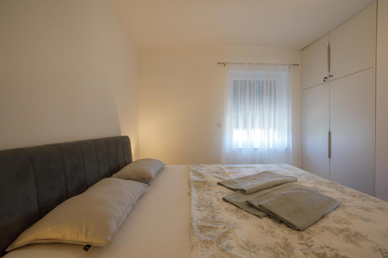 Apartamento I & M Krk Town Exterior foto